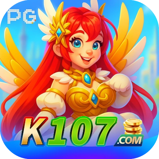k107 logo