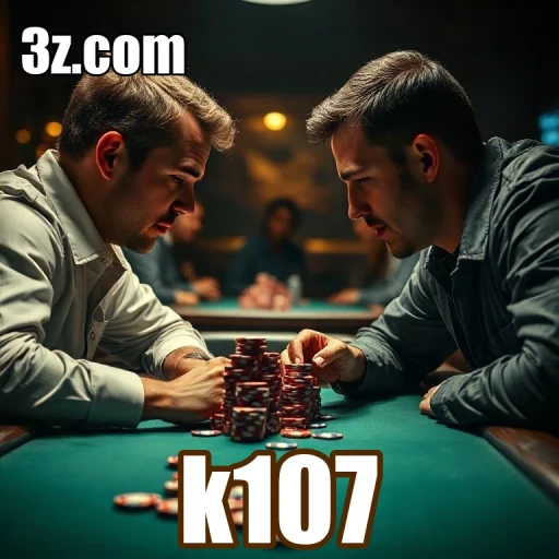 Experiência Arcade Inigualável no Site K107 para Gamers