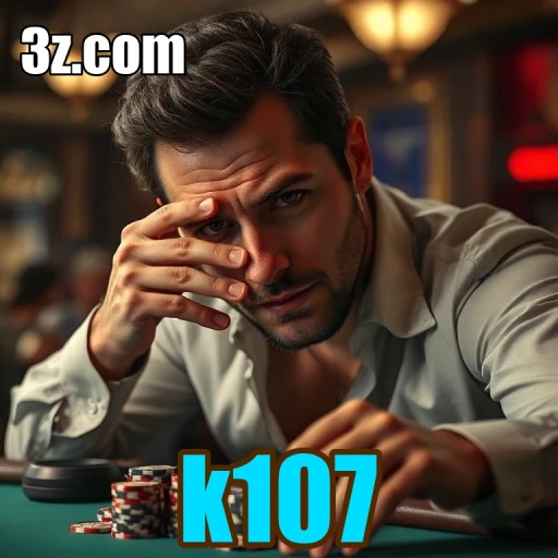 A Nova Era dos Fighting Games no Site K107