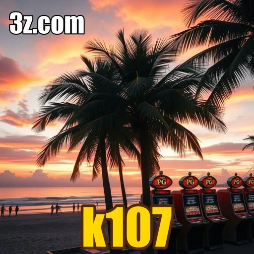 Multiplayer Brilhante: A Experiência Única do k107