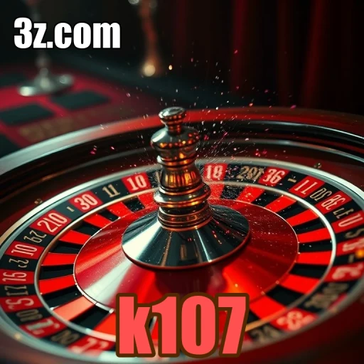 Quebra-Cabeça Criativo: Explorando o Mundo do k107